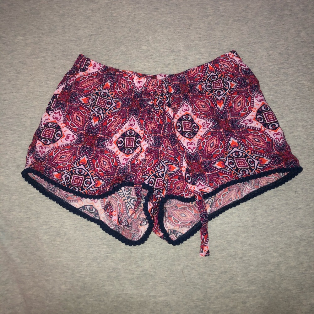 Love to Lounge Shorts